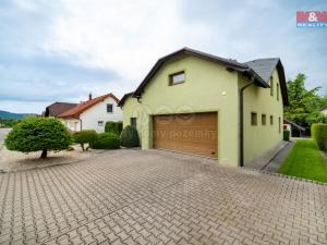 Prodej rodinného domu, Králíky, Kosmonautů, 296 m2