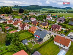 Prodej rodinného domu, Králíky, Kosmonautů, 296 m2