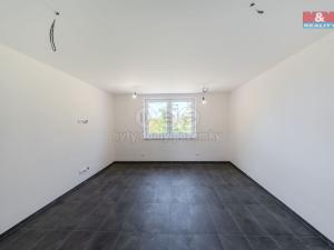 Prodej rodinného domu, Uherský Ostroh - Ostrožské Předměstí, Hráza, 120 m2