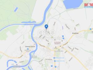 Prodej rodinného domu, Uherský Ostroh - Ostrožské Předměstí, Hráza, 120 m2