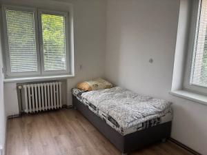 Pronájem bytu 3+kk, Zlín, Kvítková, 66 m2