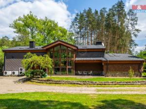 Prodej rodinného domu, Horní Loučky, 301 m2