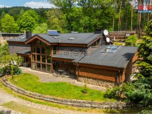 Prodej rodinného domu, Horní Loučky, 301 m2