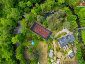 Prodej rodinného domu, Horní Loučky, 301 m2