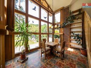 Prodej rodinného domu, Horní Loučky, 301 m2