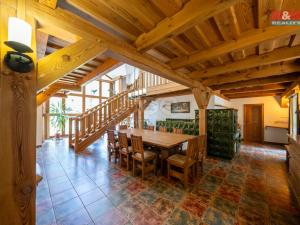 Prodej rodinného domu, Horní Loučky, 301 m2