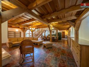 Prodej rodinného domu, Horní Loučky, 301 m2