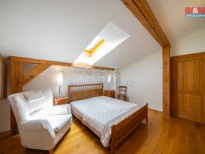 Prodej rodinného domu, Horní Loučky, 301 m2