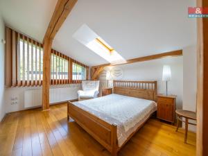 Prodej rodinného domu, Horní Loučky, 301 m2