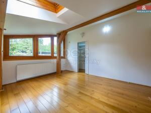 Prodej rodinného domu, Horní Loučky, 301 m2