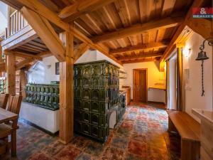 Prodej rodinného domu, Horní Loučky, 301 m2