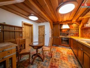 Prodej rodinného domu, Horní Loučky, 301 m2