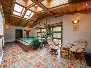 Prodej rodinného domu, Horní Loučky, 301 m2