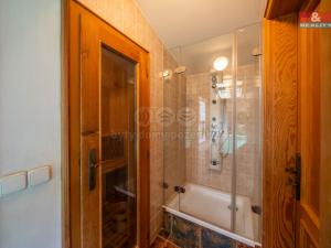 Prodej rodinného domu, Horní Loučky, 301 m2