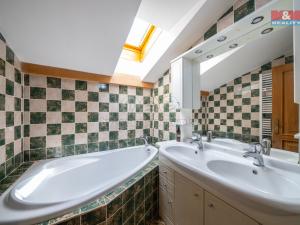 Prodej rodinného domu, Horní Loučky, 301 m2