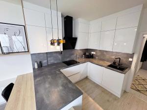 Pronájem bytu 2+kk, Brno, Vídeňská, 42 m2