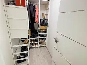 Pronájem bytu 2+kk, Brno, Vídeňská, 42 m2