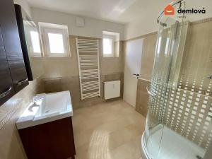 Pronájem bytu 3+1, Ostrava, Příbramská, 90 m2