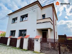Pronájem bytu 3+1, Ostrava, Příbramská, 90 m2