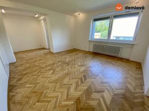 Pronájem bytu 3+1, Ostrava, Příbramská, 90 m2