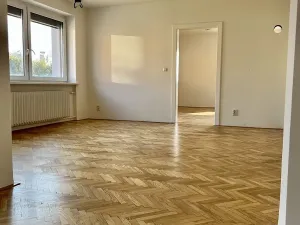 Pronájem bytu 3+1, Ostrava, Příbramská, 90 m2