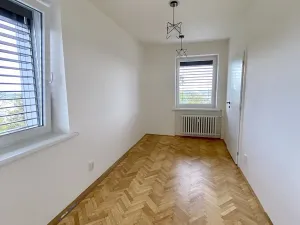Pronájem bytu 3+1, Ostrava, Příbramská, 90 m2