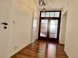 Pronájem bytu 3+1, Ostrava, Příbramská, 90 m2