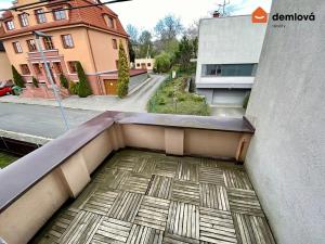 Pronájem bytu 3+1, Ostrava, Příbramská, 90 m2