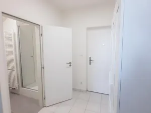 Pronájem bytu 1+kk, Plzeň, Technická, 29 m2
