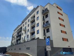 Pronájem bytu 1+kk, Plzeň, Technická, 29 m2