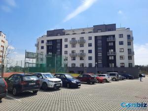 Pronájem bytu 1+kk, Plzeň, Technická, 29 m2