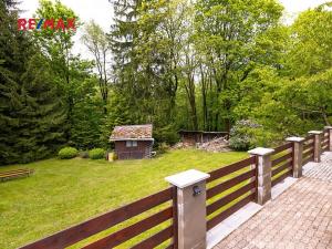 Prodej chaty, Mladkov, 94 m2