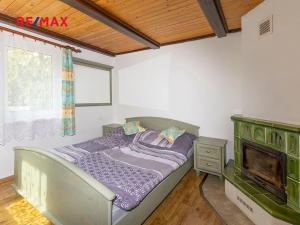 Prodej chaty, Mladkov, 94 m2