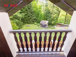 Prodej chaty, Mladkov, 94 m2