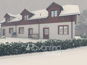 Prodej pozemku pro bydlení, Lipová-lázně, 1055 m2