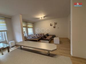 Pronájem bytu 2+kk, Plzeň, Hálkova, 93 m2