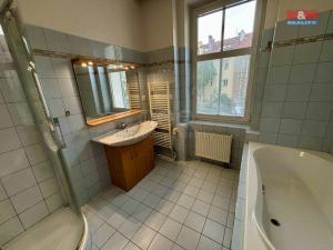 Pronájem bytu 2+kk, Plzeň, Hálkova, 93 m2