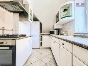 Pronájem rodinného domu, Kladno - Rozdělov, Kořenského, 105 m2