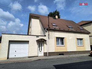 Pronájem rodinného domu, Kladno - Rozdělov, Kořenského, 105 m2