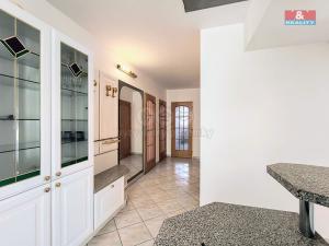 Pronájem rodinného domu, Kladno - Rozdělov, Kořenského, 105 m2