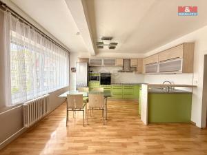 Pronájem bytu 2+kk, Kostelec nad Orlicí, Palackého náměstí, 74 m2