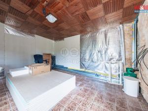 Prodej chaty, Hrdlořezy, 30 m2