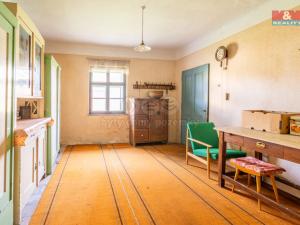Prodej zemědělské usedlosti, Čejetice, 112 m2