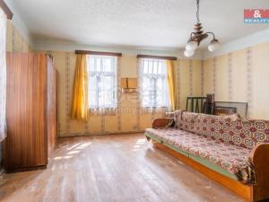 Prodej zemědělské usedlosti, Čejetice, 112 m2