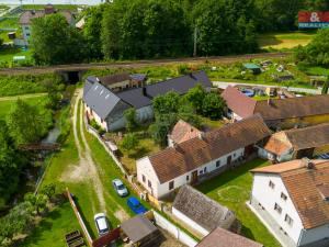 Prodej zemědělské usedlosti, Čejetice, 112 m2