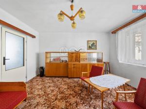 Prodej rodinného domu, Branov, 142 m2