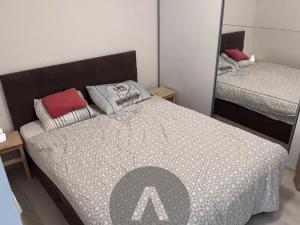 Pronájem bytu 2+kk, Brno, Husovická, 39 m2