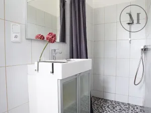 Prodej rodinného domu, České Velenice, 70 m2
