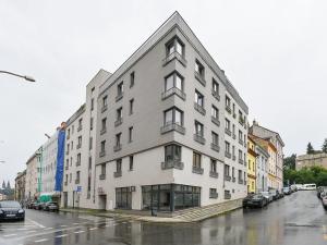 Prodej bytu 2+kk, Praha - Smíchov, Pod Barvířkou, 60 m2