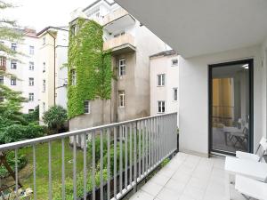 Prodej bytu 2+kk, Praha - Smíchov, Pod Barvířkou, 60 m2